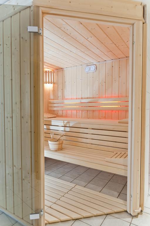 Etoile Des Neiges Piscine Spa Sauna Métabief Dış mekan fotoğraf